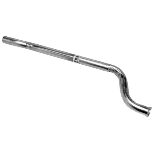 Exhaust Pipe 2.625" Inlet (ID) 2.25" Outlet (OD) | WEX44822