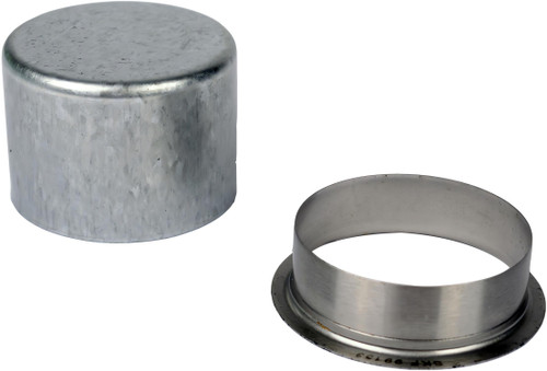 Speedi Sleeve, Inch, 1.575in Shaft Diameter, 0.390in Width | SKF99153