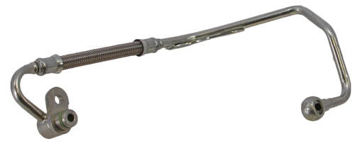 Turbo Oil Feed Pipe | REITFP0327
