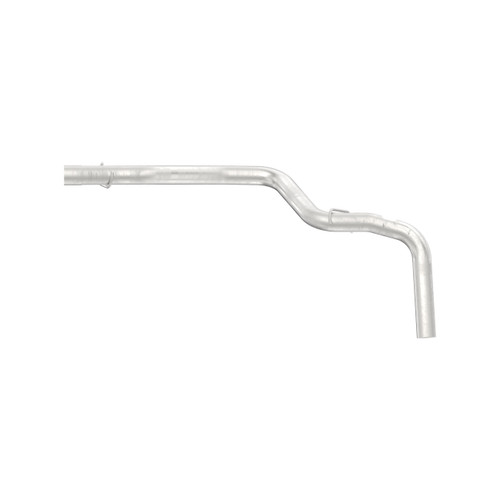 Exhaust Tail Pipe 2.75" Inlet (ID) 2.75" Outlet (OD) | WEX45465