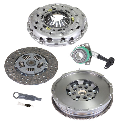RepSet DMF with CSC | LUK04-262