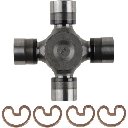 Universal Joint; Non-Greaseable | SPISPL70X