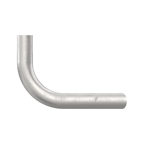 Exhaust Tail Pipe 2" Inlet (OD) | WEX52189