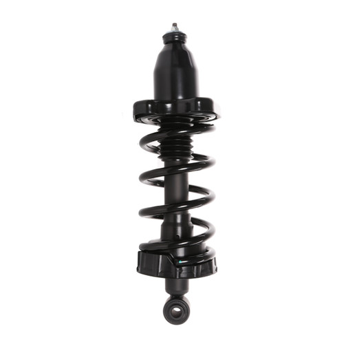 Quick-Strut Rear Left Suspension Strut and Coil Spring Assembly | MON272398L