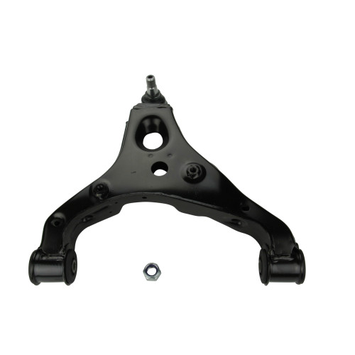 Front Right Lower Suspension Control Arm and Ball Joint Assembly | MOORK621967