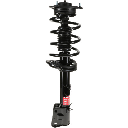 Quick-Strut Front Suspension Strut and Coil Spring Assembly | MON173044