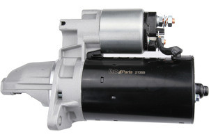 New Starter Motor | UROURO-006487