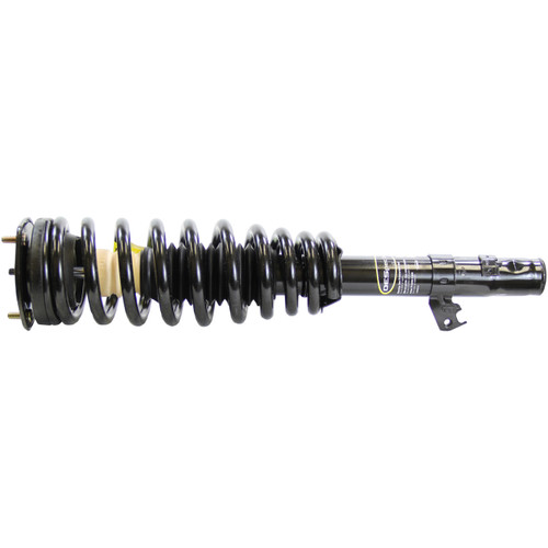 Quick-Strut Front Suspension Strut and Coil Spring Assembly | MON172195