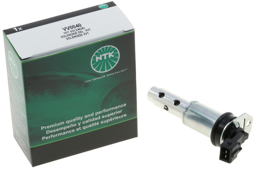 NTK Engine Variable Valve Timing (VVT) Solenoid | NGKVV0040