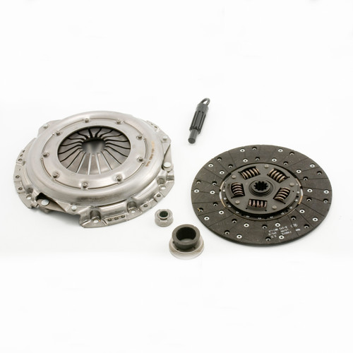 Transmission Clutch Kit with release bearing | LUK07-031