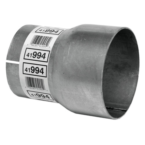 Heavy Duty Exhaust Reduction Pipe 5" Inlet (OD) 4" Outlet (ID) | WEX41994