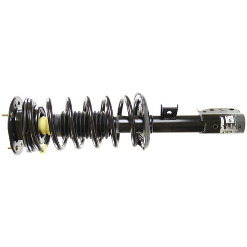 Quick-Strut Front Left Suspension Strut and Coil Spring Assembly | MON272438