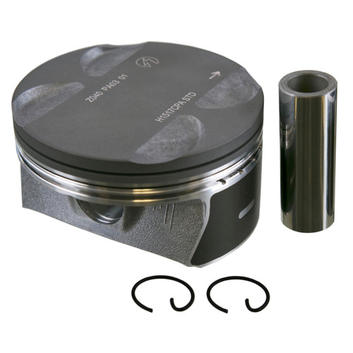 Cast Piston | SEPH1517CPA