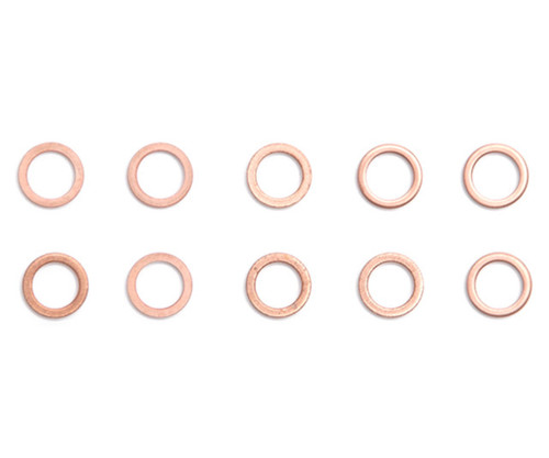 R-Line Brake Hydraulic Banjo Bolt Washer | RAYG1248