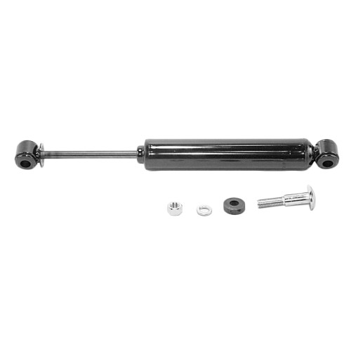 Magnum Front Steering Damper | MONSC2917
