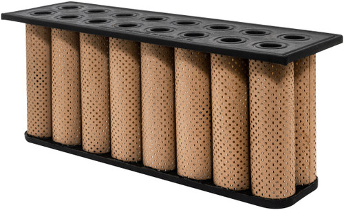 Tube-Type Air Filter | 400PA1777