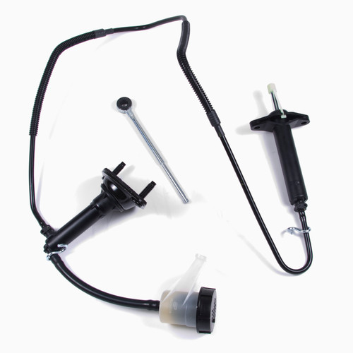 Clutch Master / Slave Cylinder Kit | LUKCRS012
