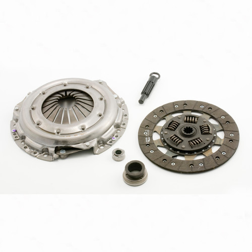 Transmission Clutch Kit with release bearing | LUK07-032