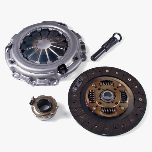 Transmission Clutch Kit with release bearing | LUK08-051