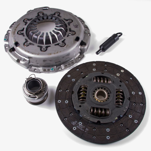 Transmission Clutch Kit with release bearing | LUK16-112