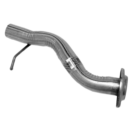 Exhaust Pipe 2.75" Outlet (OD) | WEX52216