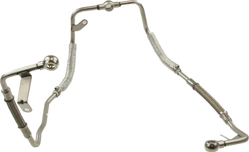 Turbo Oil Feed Pipe | REITFP0370
