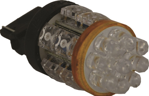360 LED Replacement Bulb 3057, Amber | VMS4005266