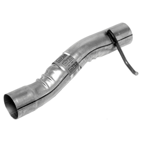 Exhaust Pipe 3" Inlet (ID) 3" Outlet (OD) | WEX43732
