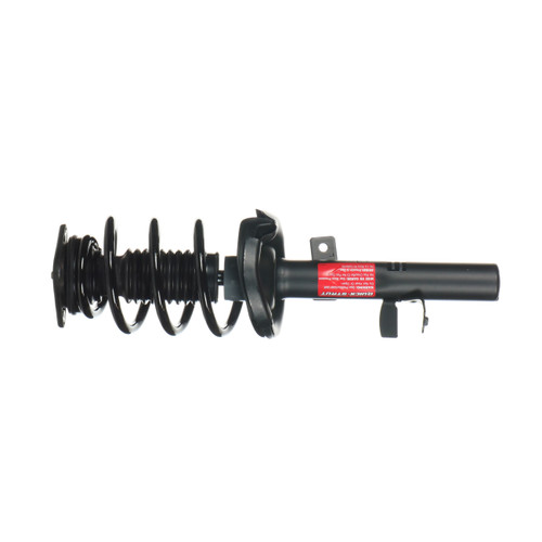 Quick-Strut Front Left Suspension Strut and Coil Spring Assembly | MON172619