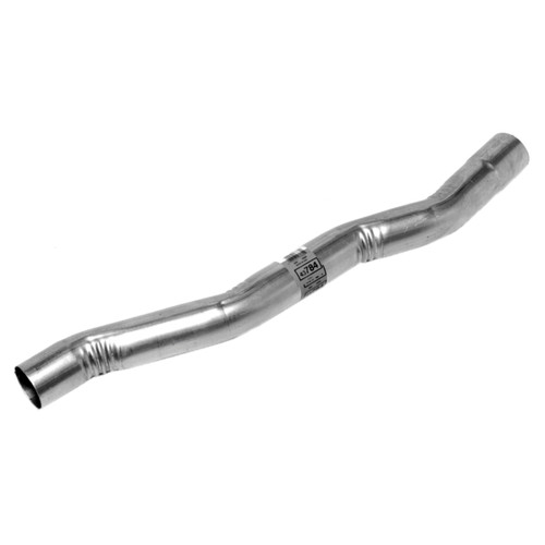 Exhaust Pipe 2.5" Inlet (ID) 2.5" Outlet (OD) | WEX43784