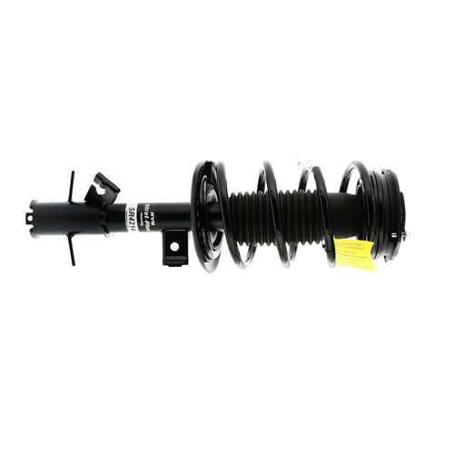 Complete Corner Unit Assembly -Strut, Mount and Spring | KYBSR4214