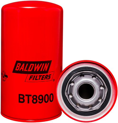 Stainless Steel Mesh Hydraulic Spin-on | 400BT8900