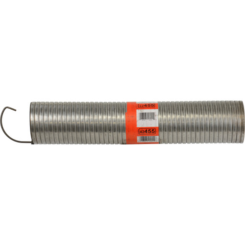 Heavy Duty Universal Exhaust Flex Pipe 3.5" Inlet (ID) 3.5" Outlet (ID) | WEX42455
