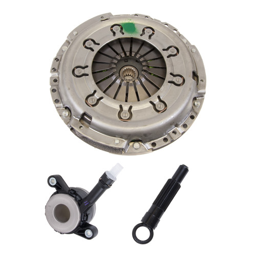 Transmission Clutch Kit RepSet Rigid Flywheel | LUK05-173
