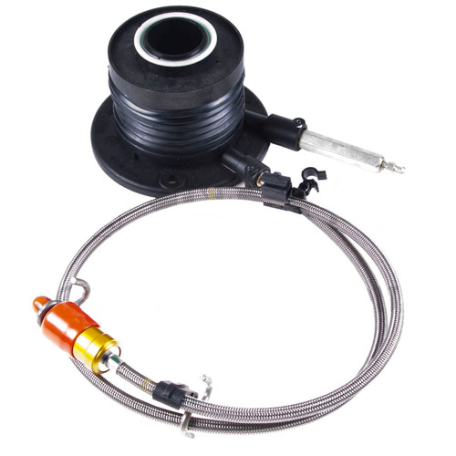Clutch Release Bearing / Slave Cylinder Assembly | LUKLSC326