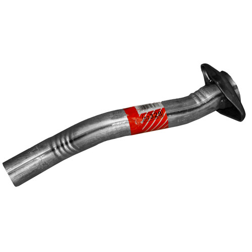 Exhaust Pipe 2.625" Inlet (ID) 2" Outlet (OD) | WEX52328