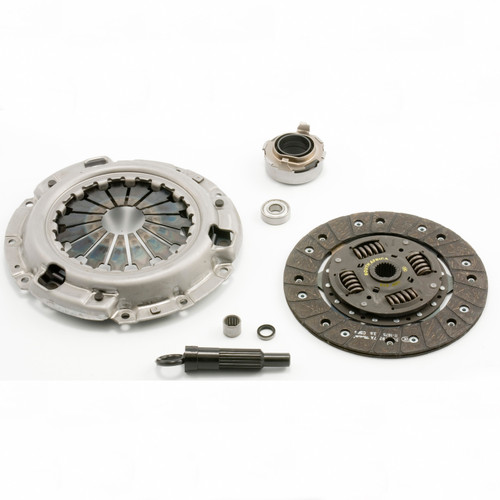 Transmission Clutch Kit with release bearing | LUK10-025