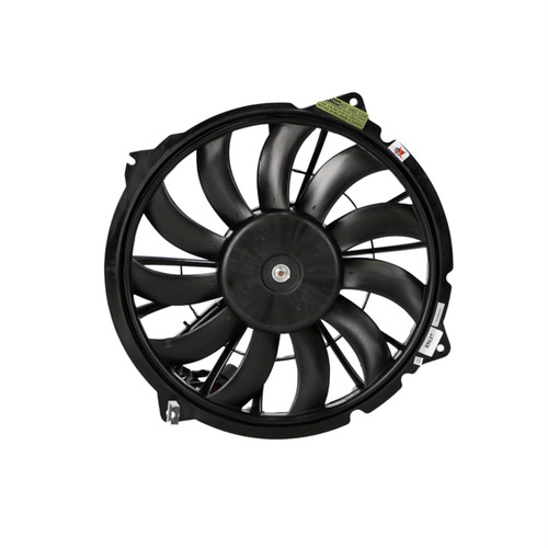 Engine Cooling Fan | NIS85637