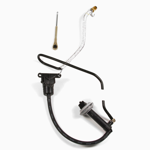 Clutch Master Cylinder / Line Assembly | LUKCRS025
