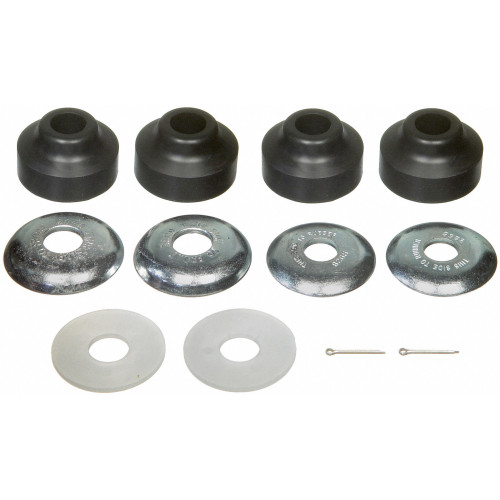 Front Suspension Strut Rod Bushing Kit | MOOK7090