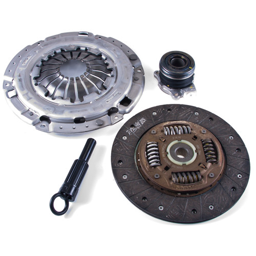 Transmission Clutch Kit RepSet Pro with CSC | LUK04-247