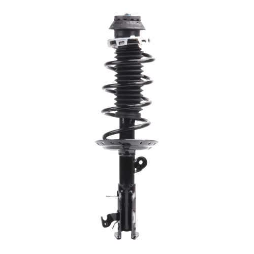 Quick-Strut Front Right Suspension Strut and Coil Spring Assembly | MON173182