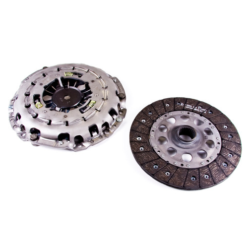 Transmission Clutch Kit with release bearing | LUK03-065
