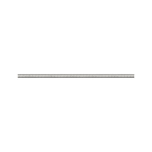 Heavy Duty Universal Exhaust Flex Pipe -Stain.-4"Dia.-10' Lgth. | WEX49034