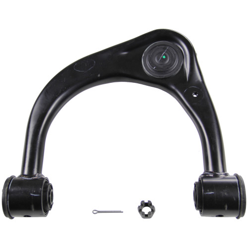 Front Right Upper Suspension Control Arm and Ball Joint Assembly | MOORK620063