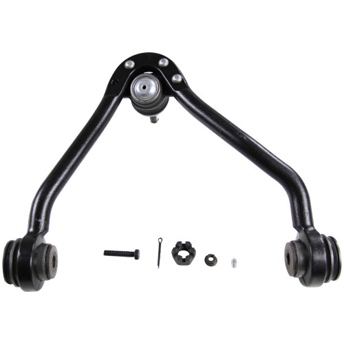 Front Right Upper Suspension Control Arm and Ball Joint Assembly | MOORK621234