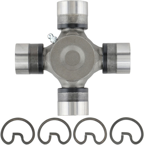 Universal Joint; Greaseable | SPISPL70-1X