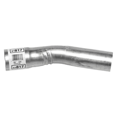 Exhaust 20° Elbow 2.25" Inlet (ID) 2.25" Outlet (OD) | WEX41817