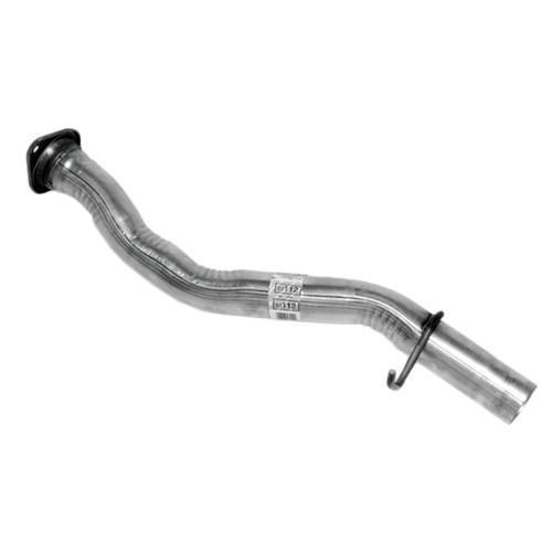 Exhaust Pipe 2.75" Outlet (OD) | WEX53112