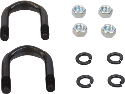 U-Joint U-Bolt Kit | SKFUJ330-10